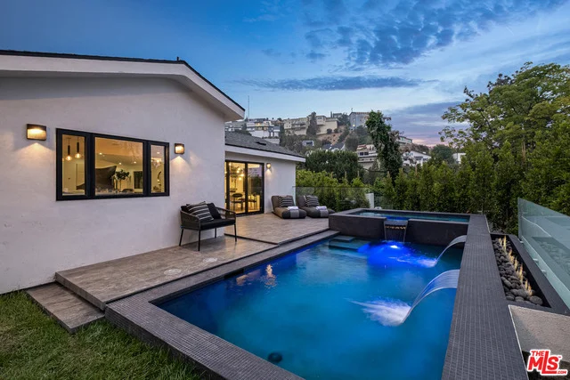 Unit for sale at 1628 SUNSET PLAZA Drive, Los Angeles, CA 90069
