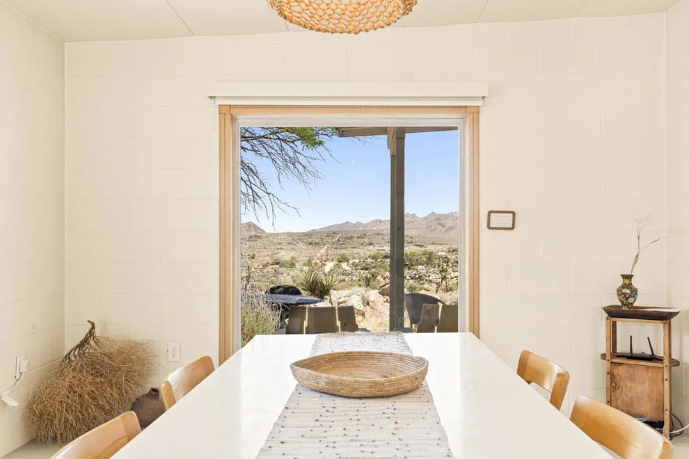 Unit for sale at 8669 Via Rocosa Road, Joshua Tree, CA 92252