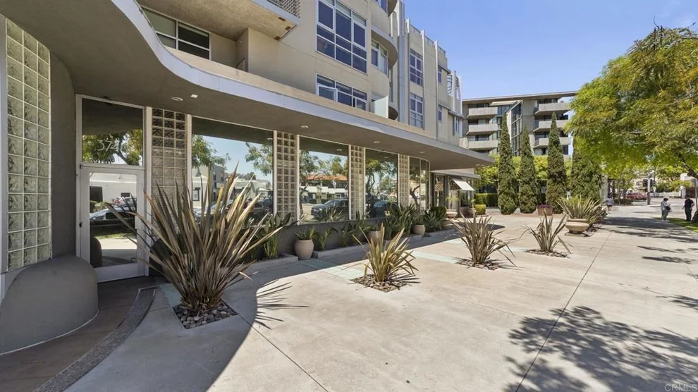 Unit for sale at 3740 Park Boulevard, San Diego, CA 92103