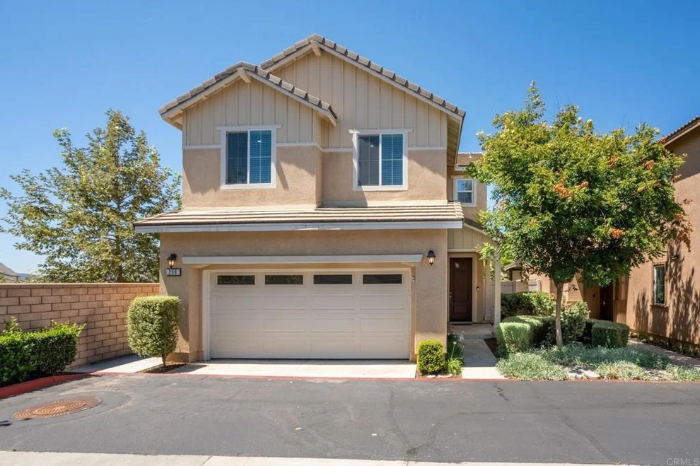 Unit for sale at 259 Dun Blazer Way, Fallbrook, CA 92028