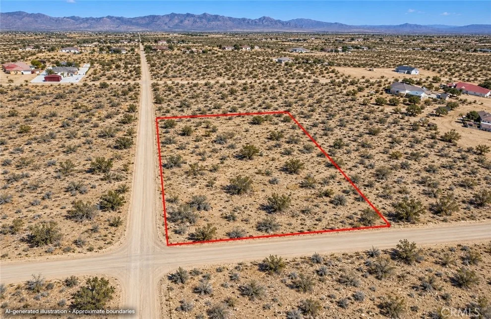 Unit for sale at 0 Llanto Road, Apple Valley, CA 92307