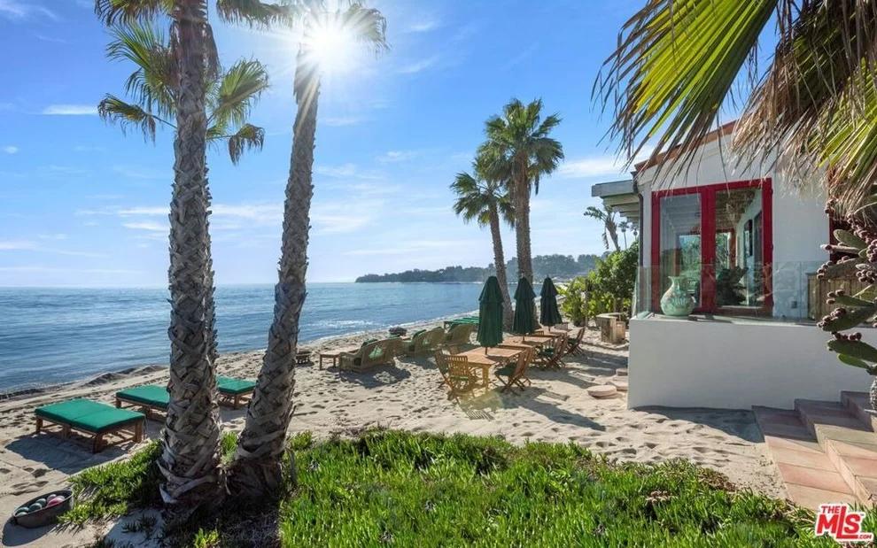 Unit for sale at 27910 Pacific Coast Highway, Malibu, CA 90265