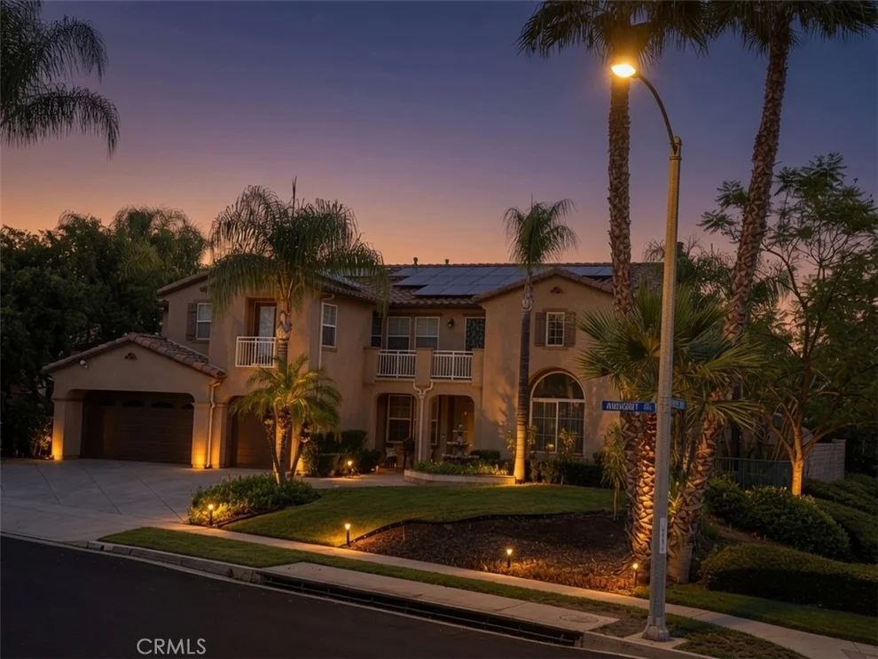 Unit for sale at 1593 Vandagriff, Corona, CA 92883
