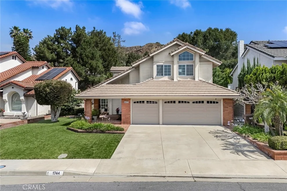 Unit for sale at 1744 N Winona Dr, Walnut, CA 91789