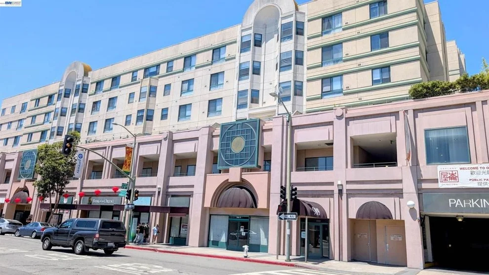 Unit for sale at 989 Webster St, Oakland, CA 94607