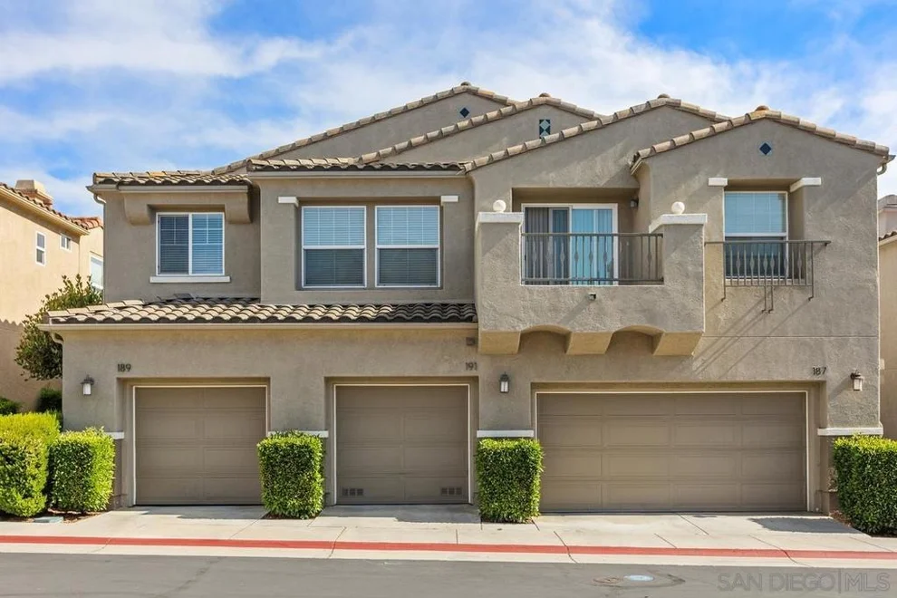 Unit for sale at 191 Aurora Ave, San Marcos, CA 92078