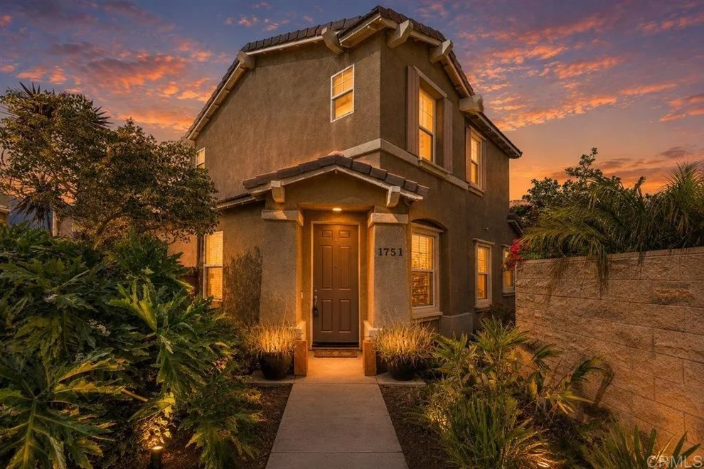 Unit for sale at 1751 Wolf Canyon Loop, Chula Vista, CA 91913