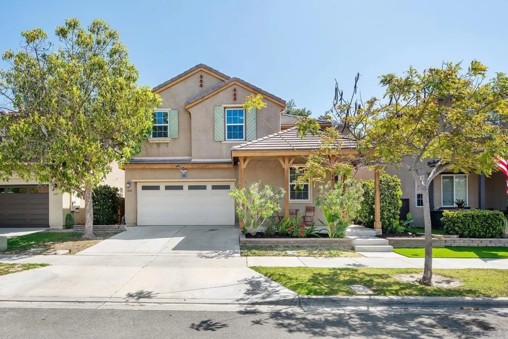 Unit for sale at 1689 Brezar, Chula Vista, CA 91913