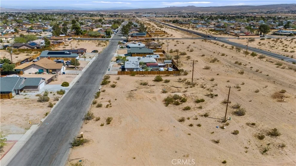 Unit for sale at 0 Coronado Ave, Ridgecrest, CA 93555