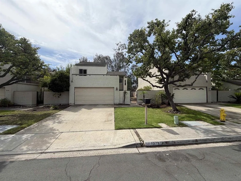 Unit for sale at 10781 Portobelo, San Diego, CA 92124