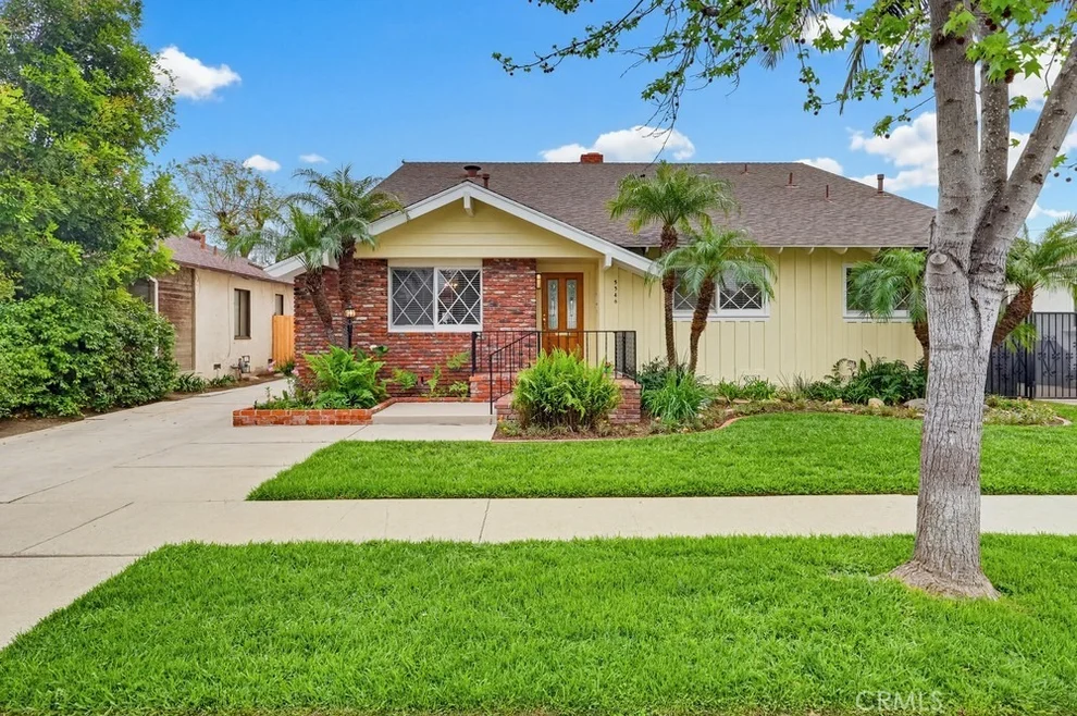 Unit for sale at 5346 E Flagstone Street, Long Beach, CA 90808