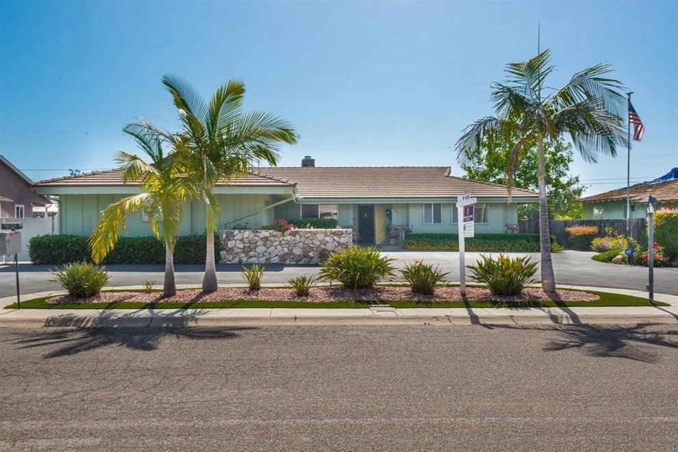 Unit for sale at 3726 Sarasona Way, Bonita, CA 91902