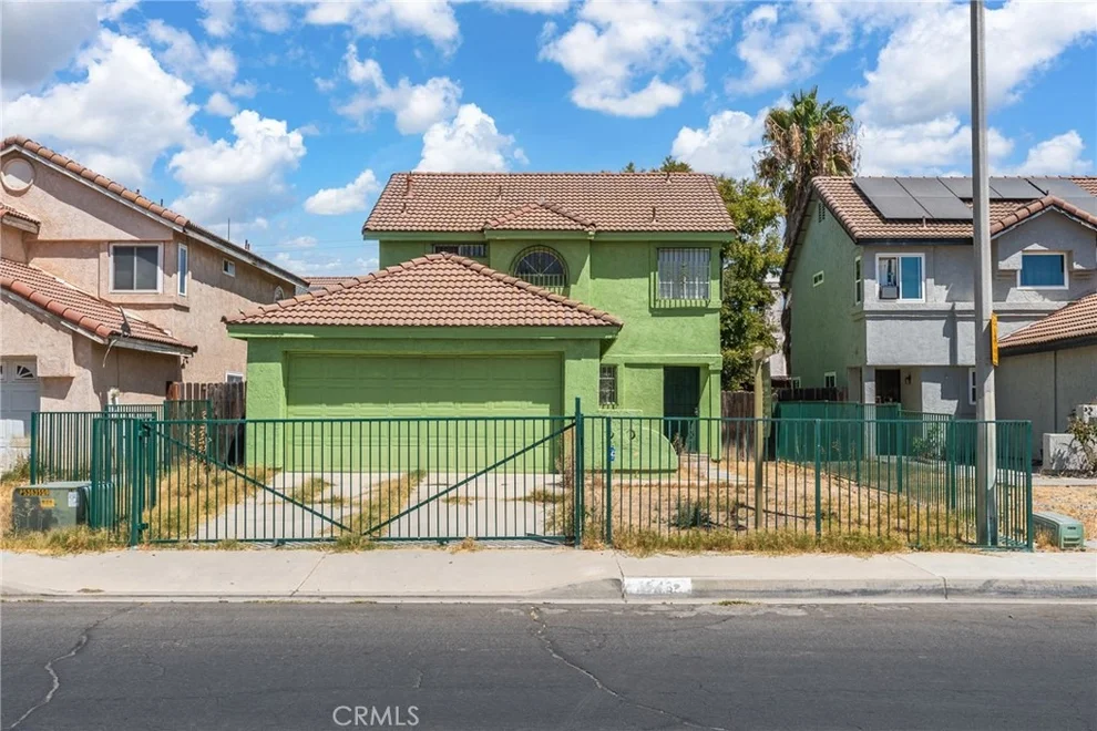 Unit for sale at 1543 Keepsake Lane, Perris, CA 92571