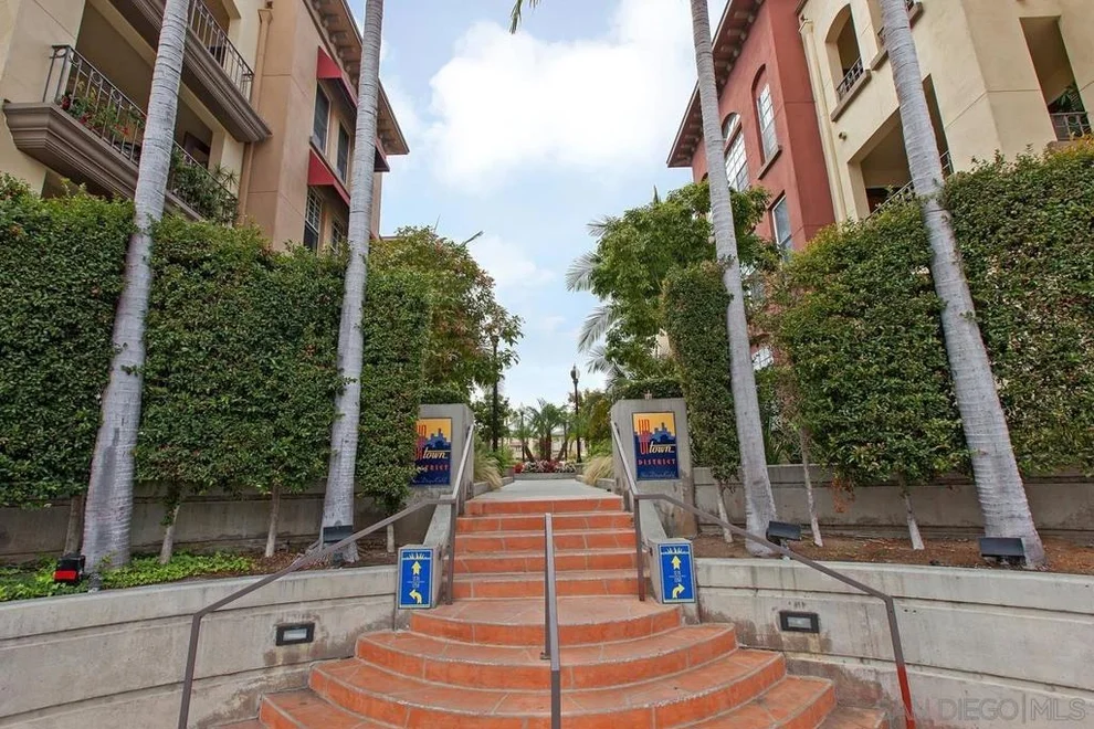 Unit for sale at 1260 Cleveland Ave, San Diego, CA 92103