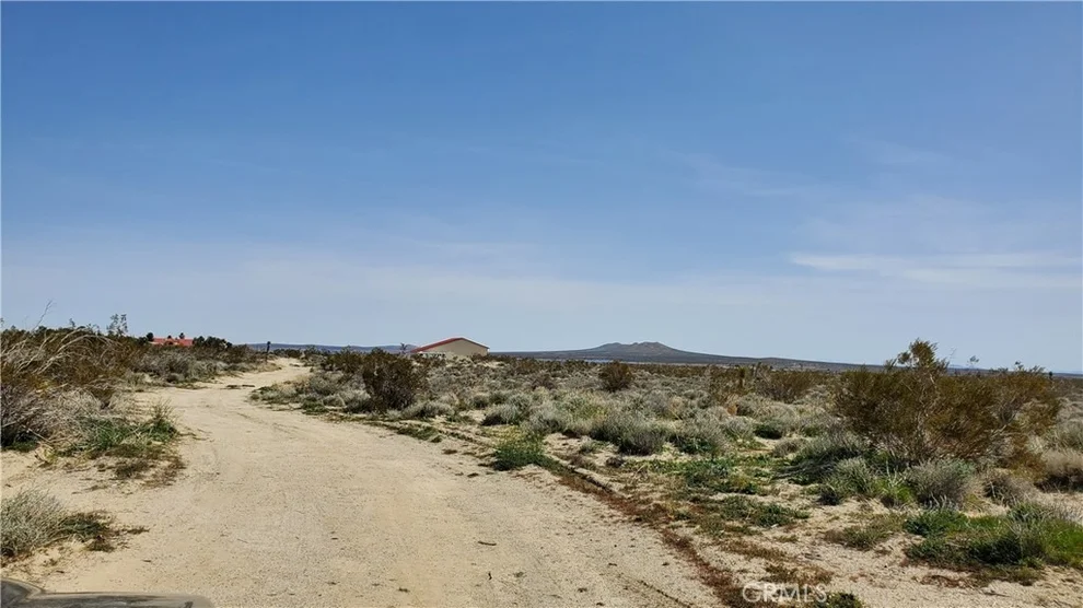 Unit for sale at 0 Vicinity 25th St W s/o Gibbs, Mojave, CA 93501