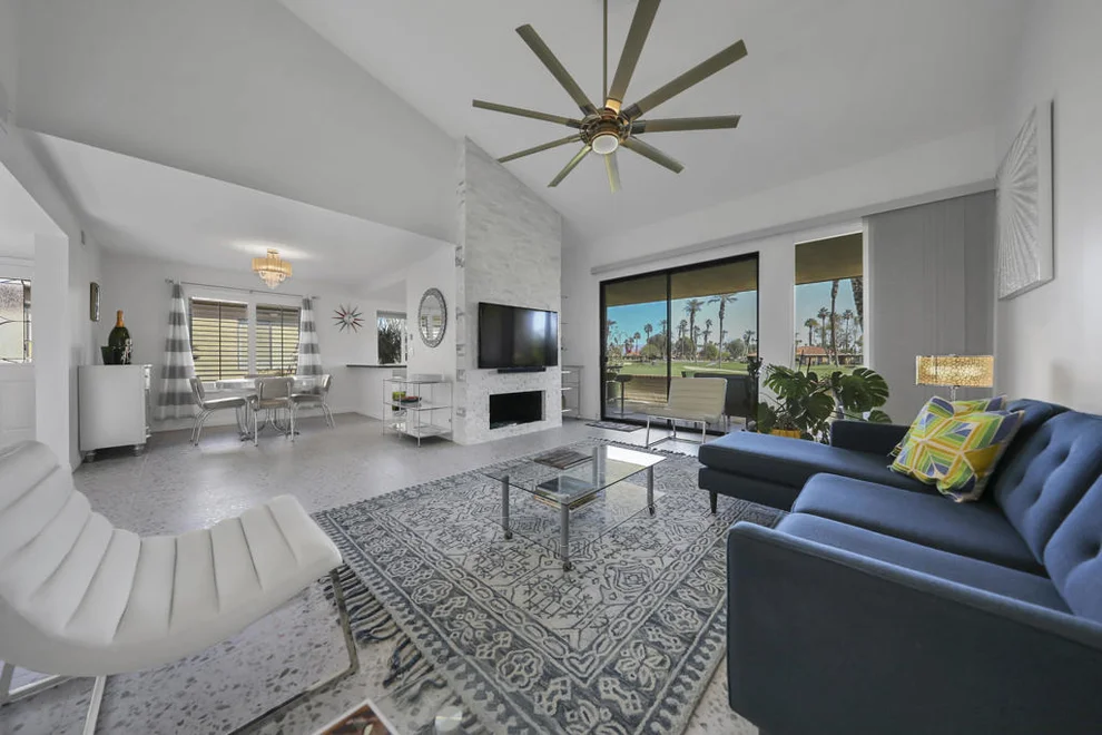 Unit for sale at 21 Haig Drive, Rancho Mirage, CA 92270