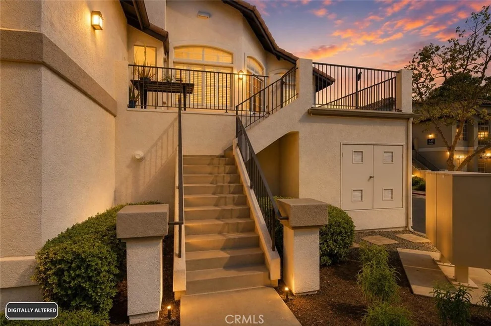 Unit for sale at 2 Carmesi, Rancho Santa Margarita, CA 92688