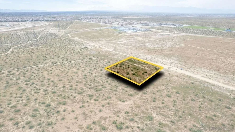 Unit for sale at 0 Brucite RD, Victorville, CA 92394