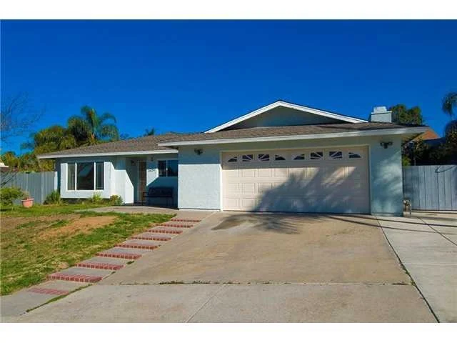 Unit for sale at 1629 Doris Jean Place, Vista, CA 92083