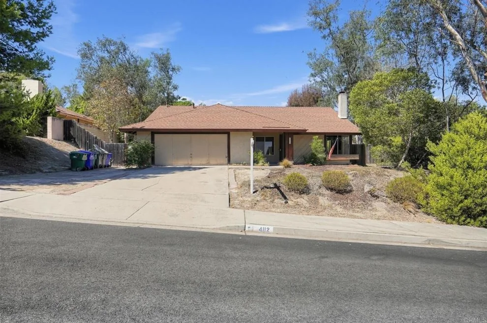 Unit for sale at 4112 Pepperdine Avenue, Oceanside, CA 92056