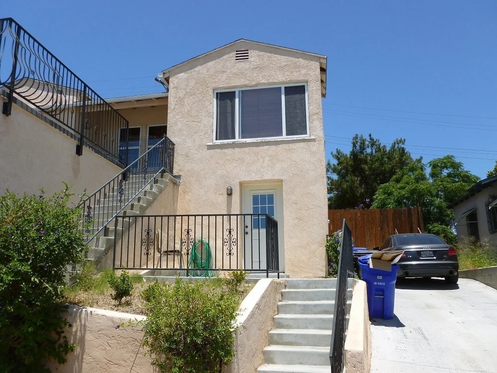 Unit for sale at 5884 Estelle, San Diego, CA 92115