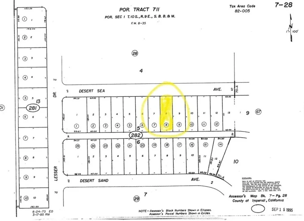 Unit for sale at 1573 Desert Sea Ave, Thermal, CA 92274