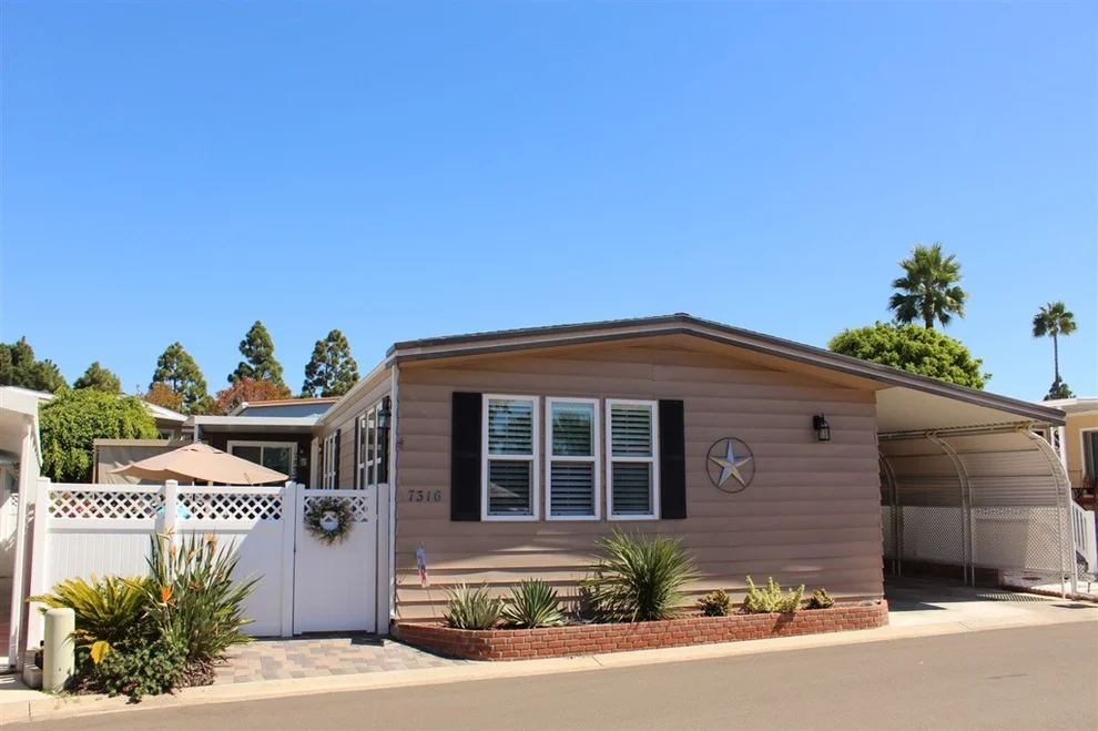 Unit for sale at 7316 San Benito, Carlsbad, CA 92011