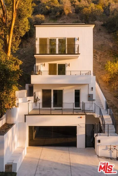 Unit for sale at 9810 Portola Drive, Los Angeles, CA 90210