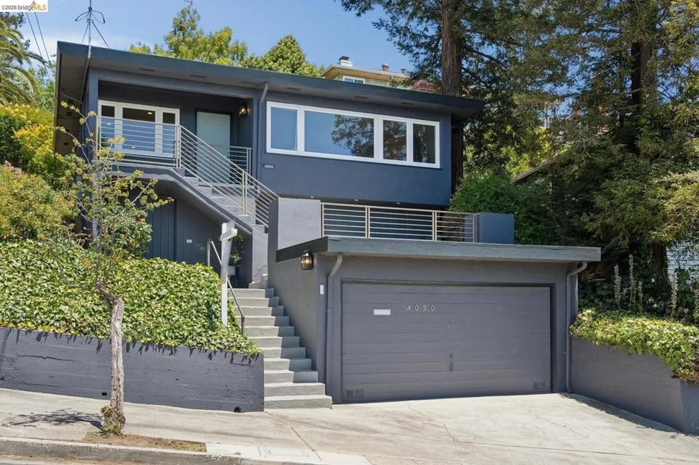Unit for sale at 4050 Norton Ave, Oakland, CA 94602