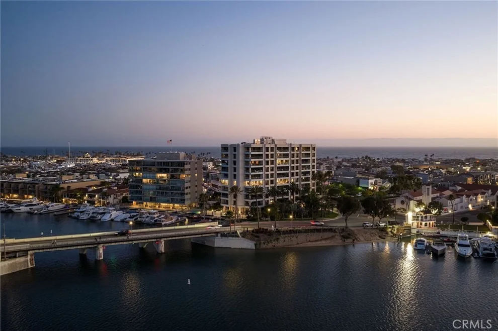 Unit for sale at 601 Lido Park Drive, Newport Beach, CA 92663