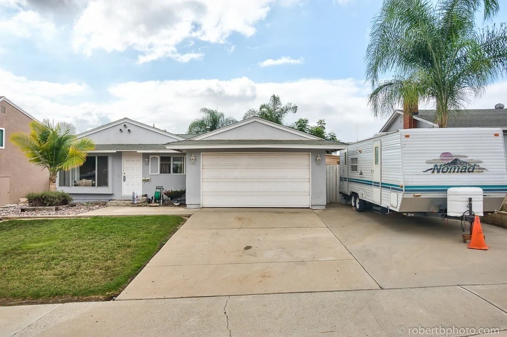 Unit for sale at 10139 Corkwood, Santee, CA 92071