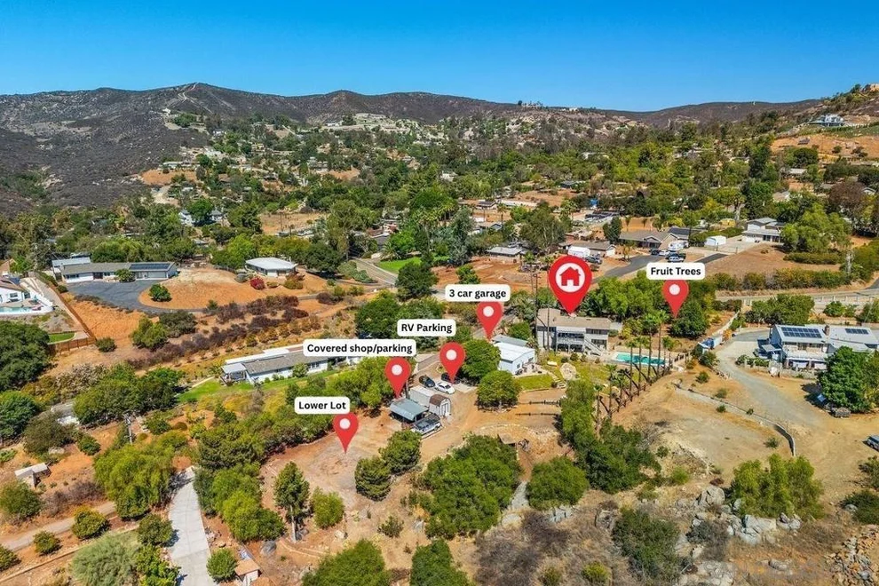 Unit for sale at 11355 Eucalyptus Hills, Lakeside, CA 92040
