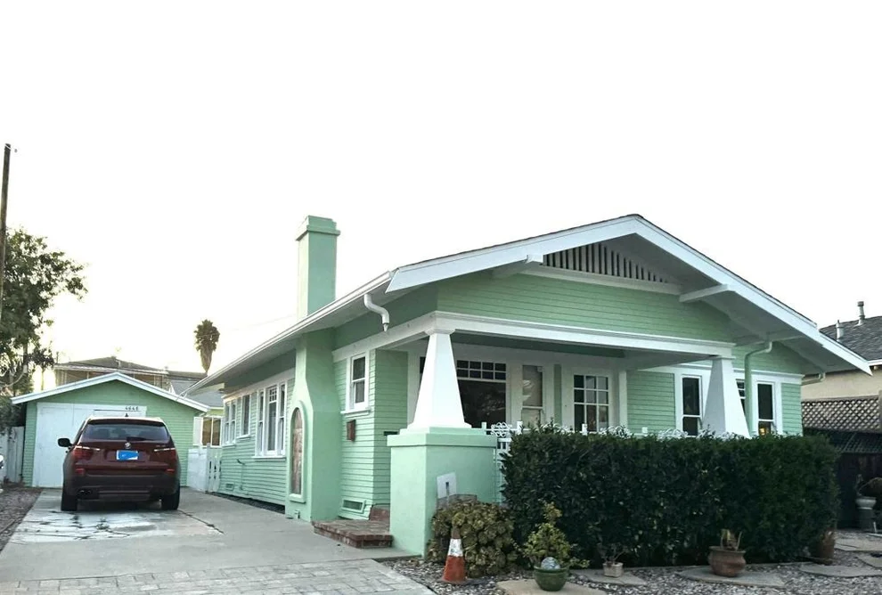 Unit for sale at 4646 48 Cherokee Ave, San Diego, CA 92116