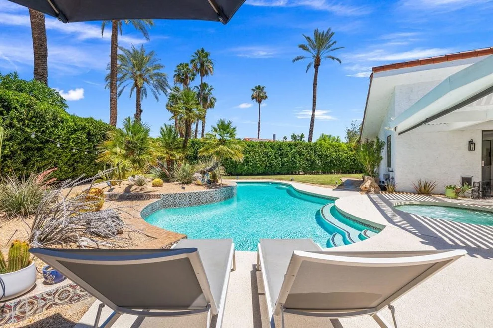 Unit for sale at 4 Lincoln Place, Rancho Mirage, CA 92270