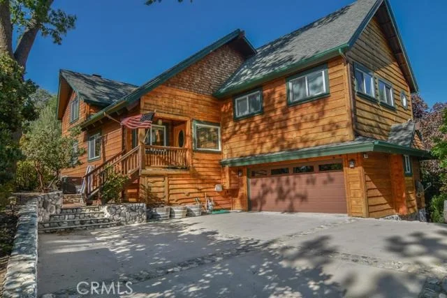 Unit for sale at 1217 Montreal Drive, Lake Arrowhead, CA 92352