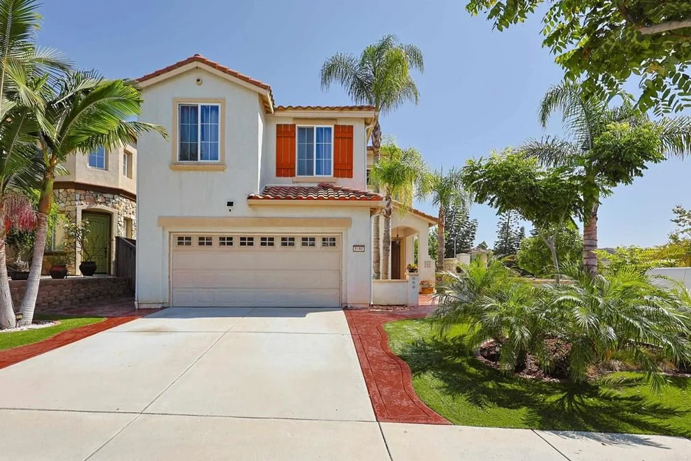 Unit for sale at 5192 Emerald Cove, San Diego, CA 92154