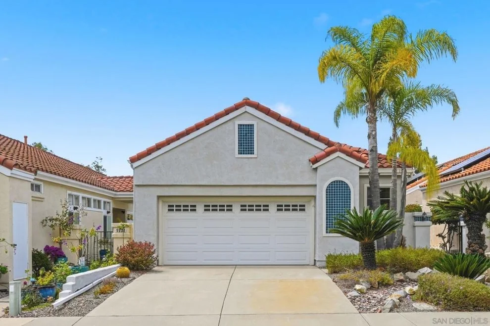 Unit for sale at 1526 Hermosita, San Marcos, CA 92078