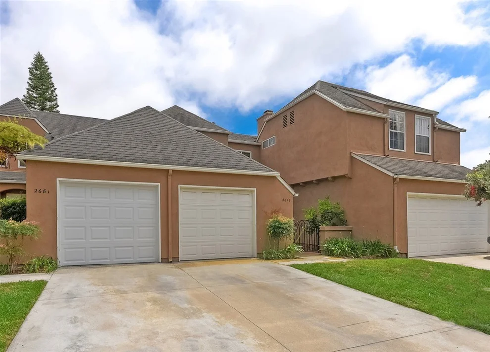 Unit for sale at 2679 Coventry, Carlsbad, CA 92010