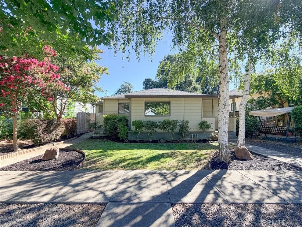 Unit for sale at 1011 Normal Avenue, Chico, CA 95928