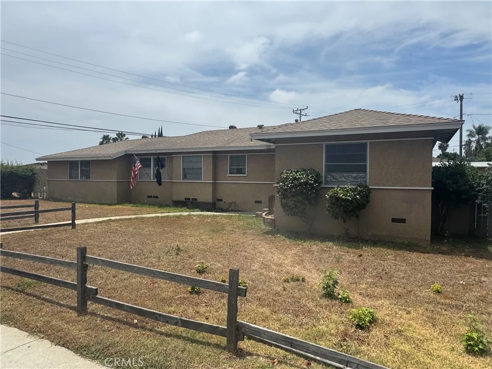 Unit for sale at 101 W Los Angeles, Montebello, CA 90640