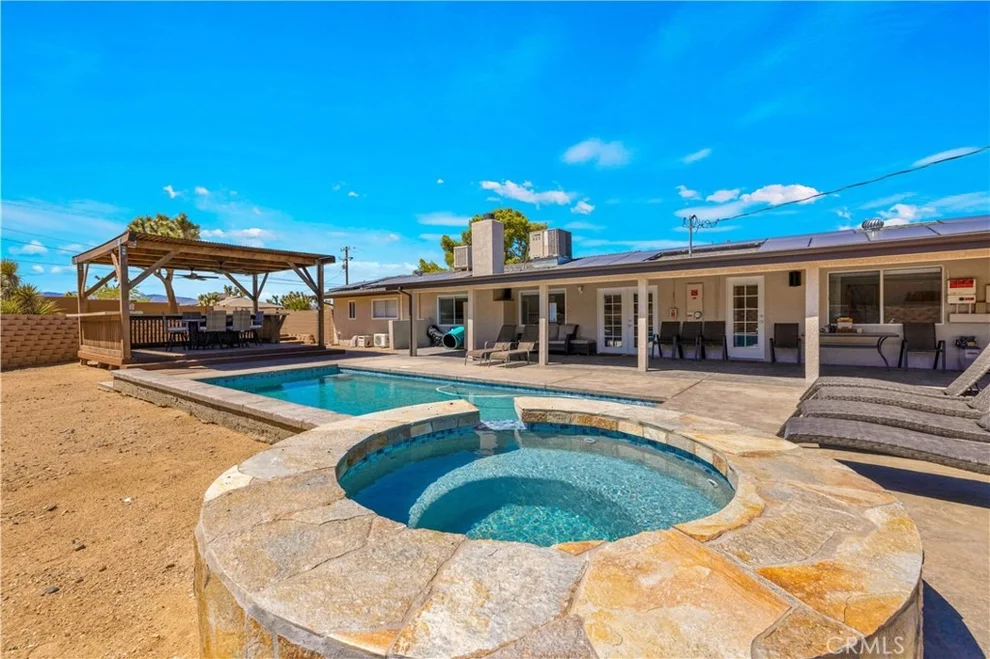 Unit for sale at 60171 Pueblo Trail, Joshua Tree, CA 92252
