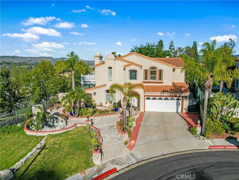 Unit for sale at 106 S Vista Grande, Anaheim Hills, CA 92807