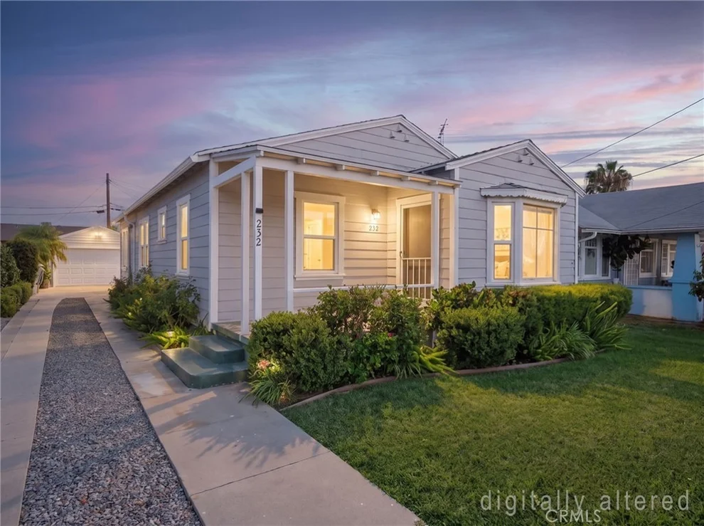Unit for sale at 232 Lois Street, La Habra, CA 90631