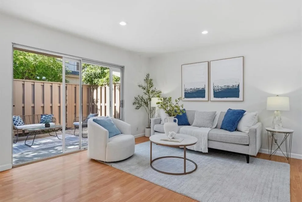 Unit for sale at 125 Connemara Way, Sunnyvale, CA 94087
