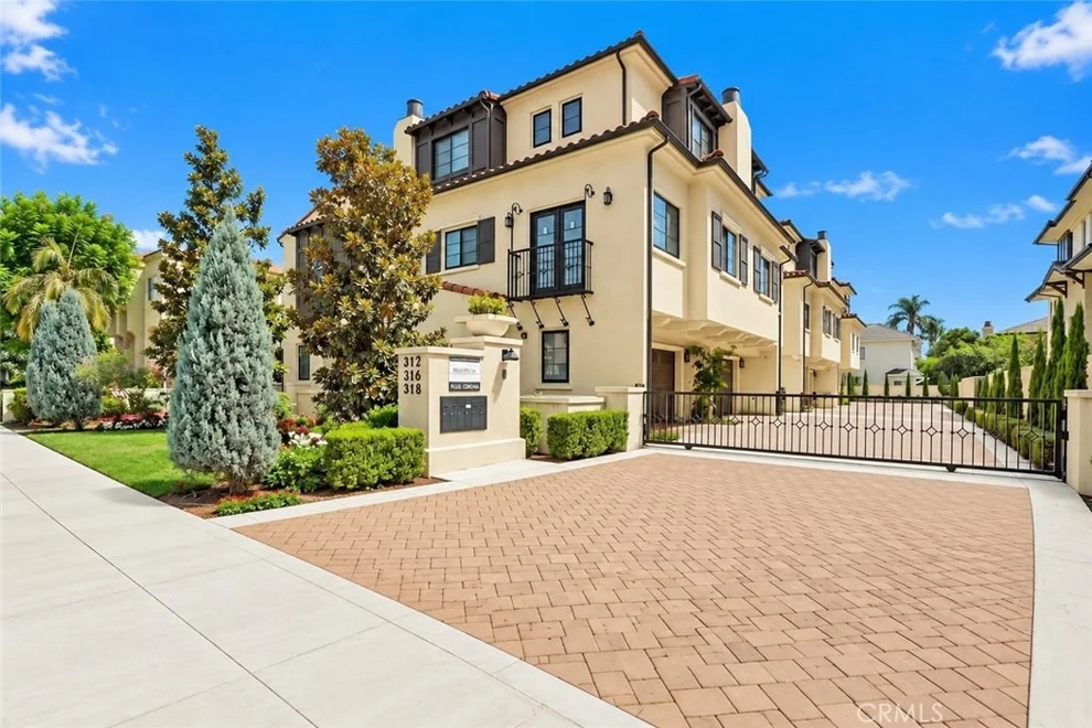 Unit for sale at 318 California Street, Arcadia, CA 91006