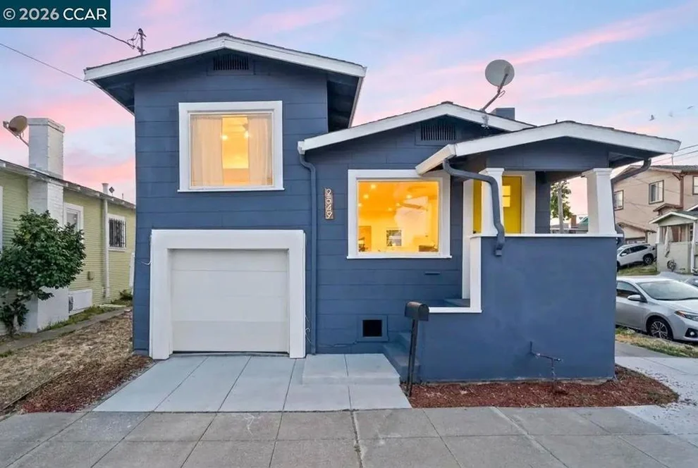 Unit for sale at 2549 78Th Ave, Oakland, CA 94605