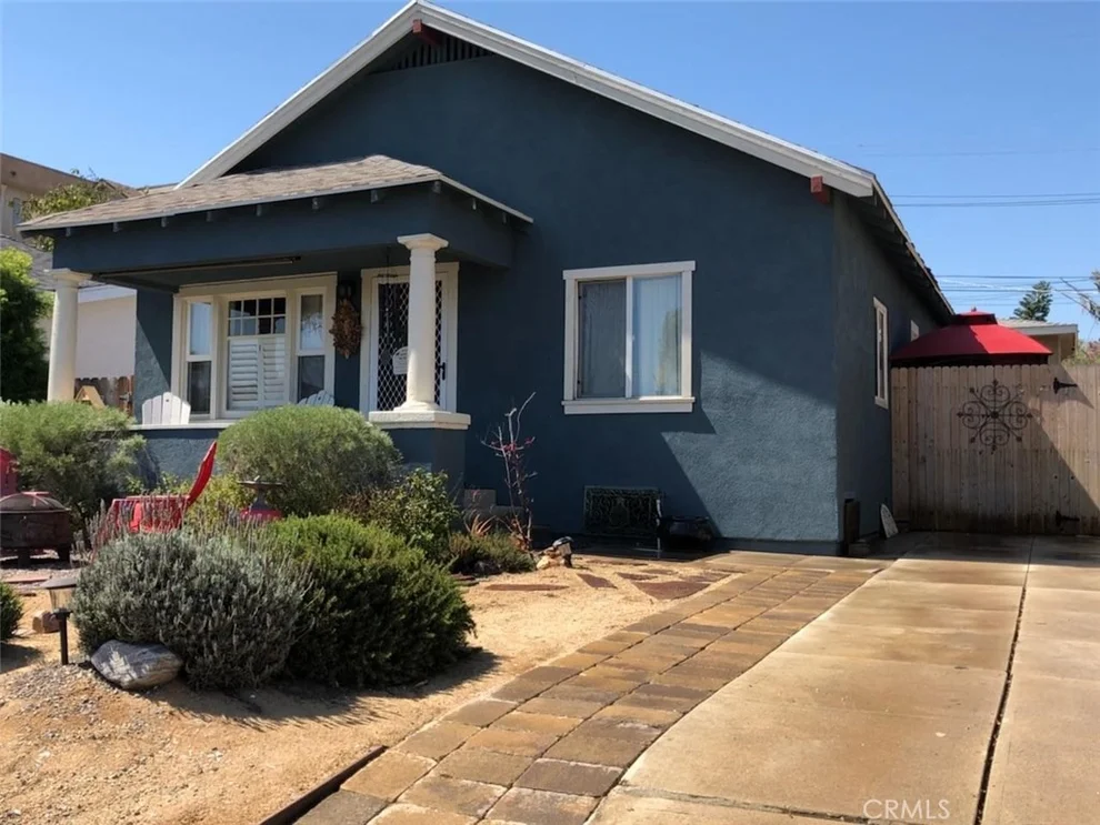 Unit for sale at 1056 W 25th Street, San Pedro, CA 90731