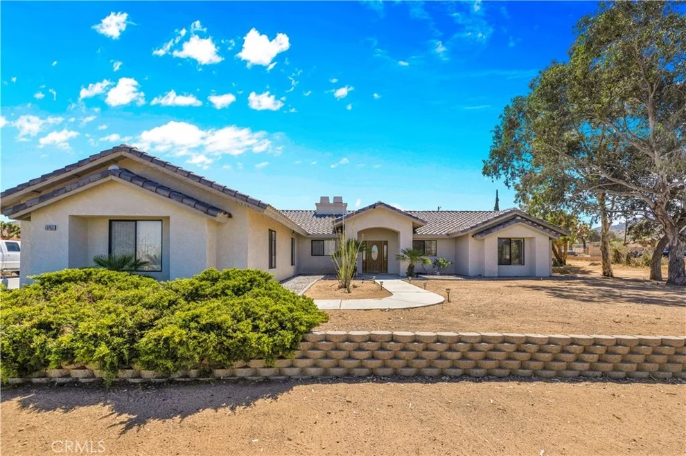Unit for sale at 58453 Lisbon Drive, Yucca Valley, CA 92284