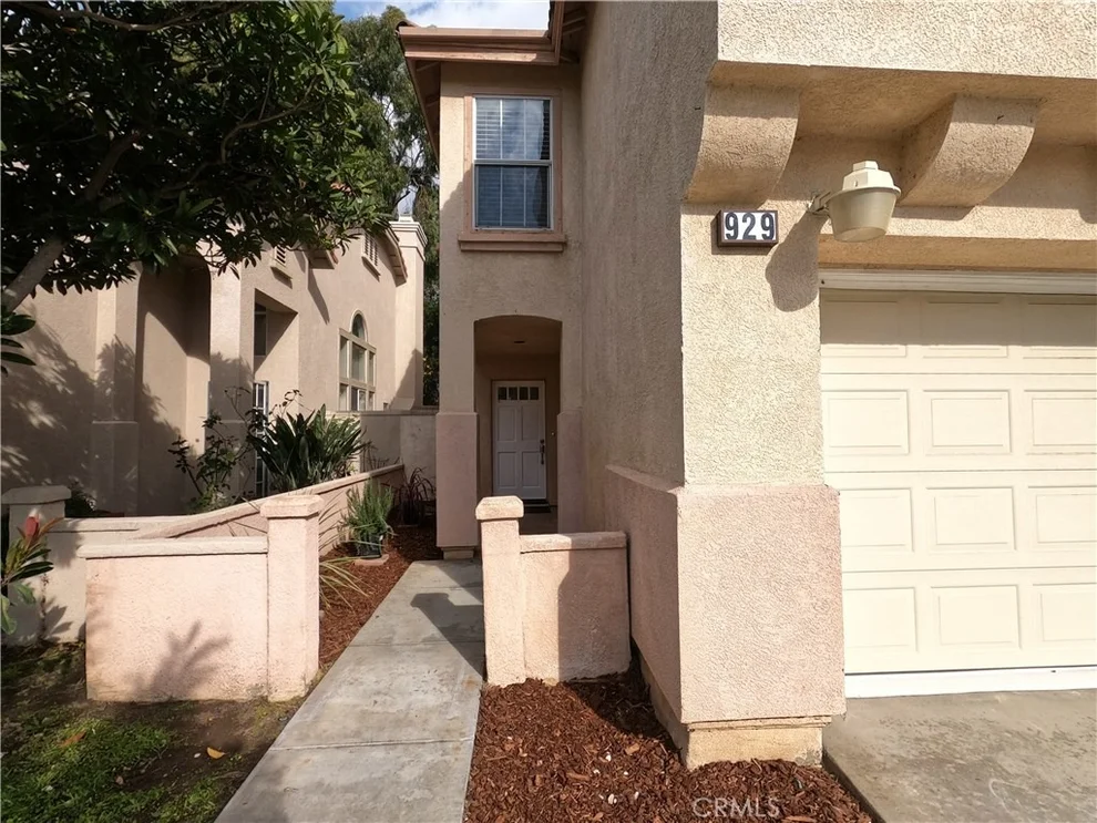 Unit for sale at 929 W Sago Palm Street, West Covina, CA 91790