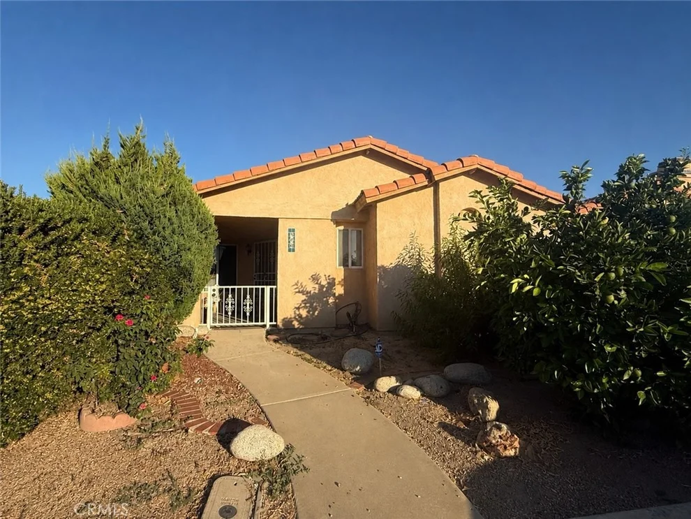 Unit for sale at 368 Reposo Street, San Jacinto, CA 92582
